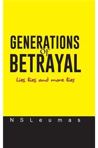 Generations of Betrayal