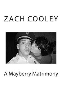 Mayberry Matrimony