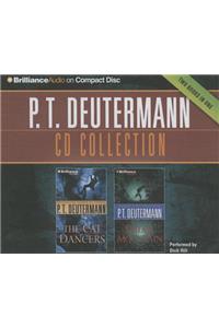 P.T. Deutermann Collection 1