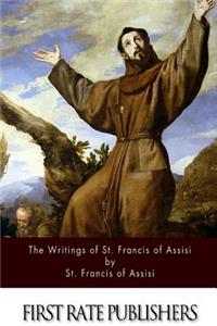 Writings of St. Francis of Assisi