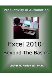 Excel 2010