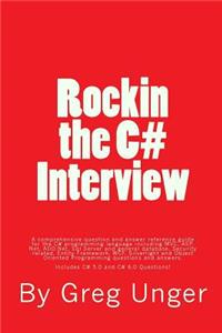 Rockin the C# Interview