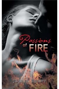 Passions of Fire
