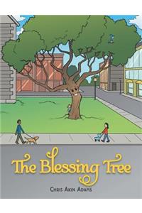 Blessing Tree