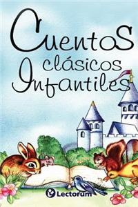 Cuentos clasicos infantiles