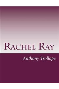 Rachel Ray