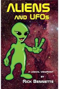 Aliens and UFOs