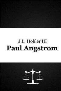 Paul Angstrom