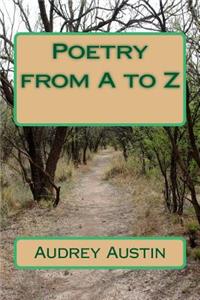 Poetry from A to Z