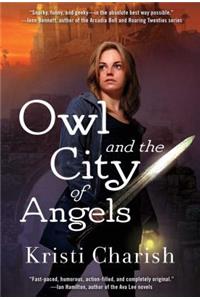 Owl and the City of Angels