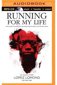Running for My Life