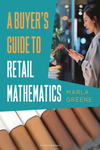 Buyer's Guide to Retail Mathematics