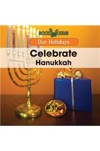 Celebrate Hanukkah