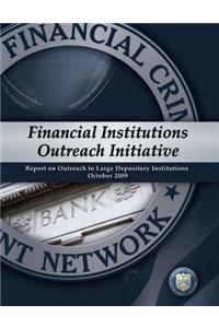 Financial Institutions Outreach Initiative