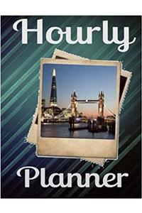 Hourly Planner