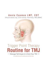 Trigger Point Therapy Routine for TMJ