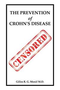 Prevention of Crohn's Disease