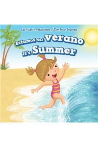 Estamos En Verano / It's Summer