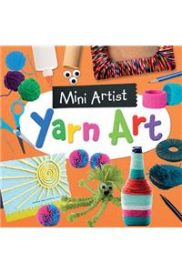 Yarn Art