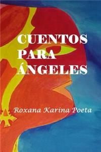 Cuentos para ángeles