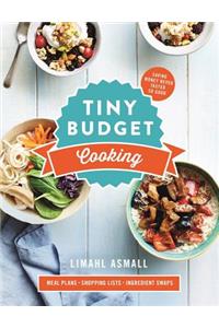 Tiny Budget Cooking