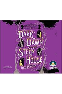 Dark Dawn Over Steep House