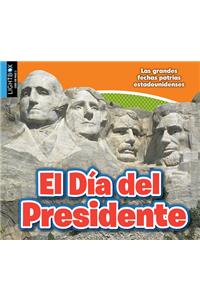 Día del Presidente