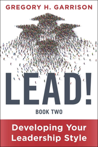 LEAD! Book 2