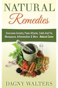 Natural Remedies