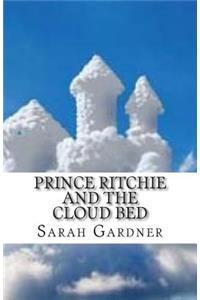 Prince Ritchie and the cloud bed