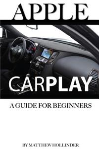 Apple CarPlay