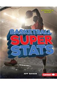 Basketball Super STATS