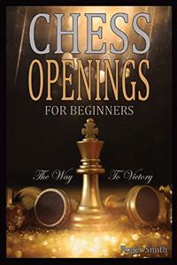 Chess Openings For Beginners