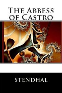 The Abbess of Castro