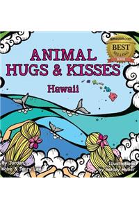 Animal Hugs and Kisses