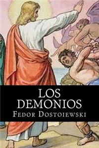 Los Demonios