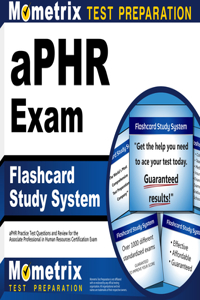Aphr Exam Flashcard Study System