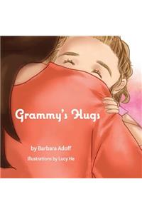 Grammy's Hugs