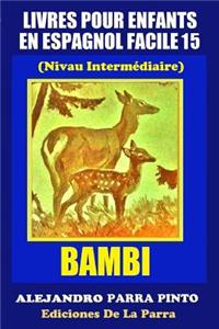 Livres Pour Enfants En Espagnol Facile 15