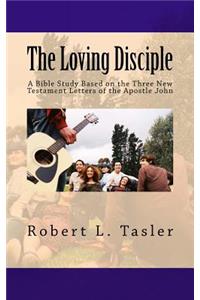 Loving Disciple