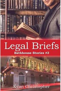 Legal Briefs