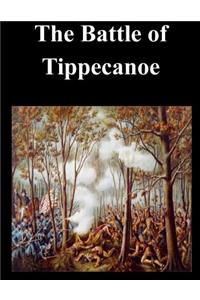 Battle of Tippecanoe