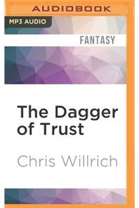 Dagger of Trust
