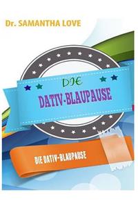 Die Dativ-Blaupause