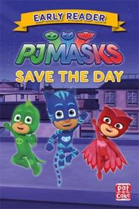 PJ Masks: Save the Day