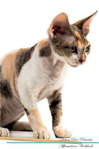 Devon Rex Affirmations Workbook Devon Rex Presents