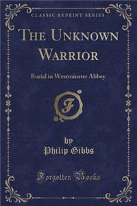 The Unknown Warrior