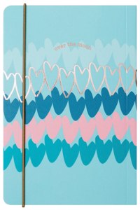 2023 Matilda Moo Peppermint Page-A-Day Diary