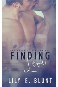Finding Love