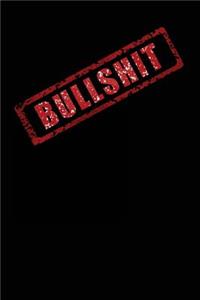 Bullshit Journal